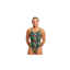 Funkita Ladies Diamond Back One Piece in Dot Matrix 